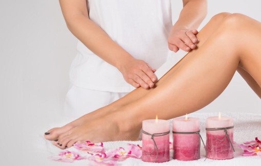 Body Waxing Professional Treatments Hair Removal Johannesburg Sandton Sunninghill Woodmead